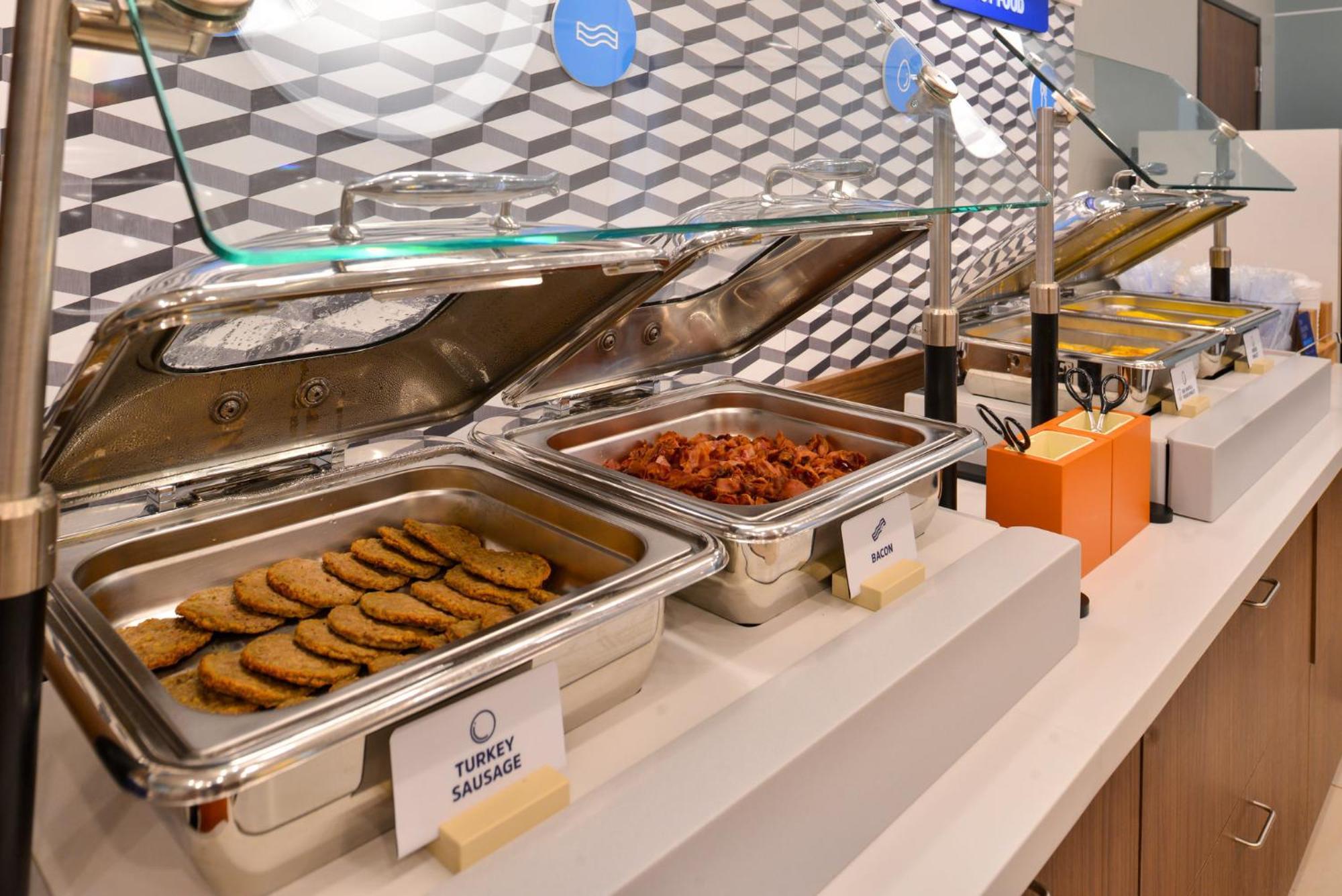Holiday Inn Express & Suites Chicago - Oak Forest By Ihg Εξωτερικό φωτογραφία