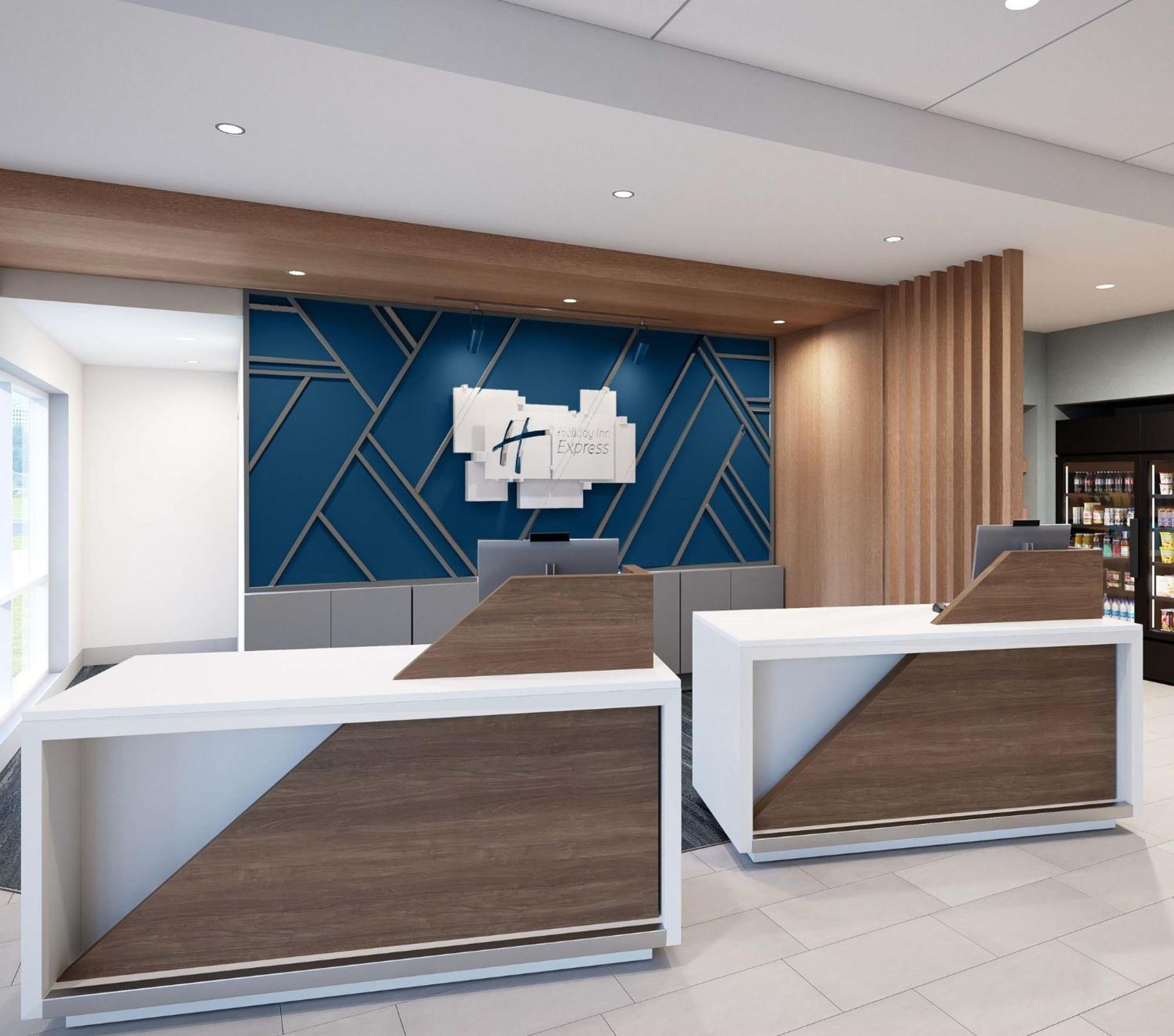 Holiday Inn Express & Suites Chicago - Oak Forest By Ihg Εξωτερικό φωτογραφία
