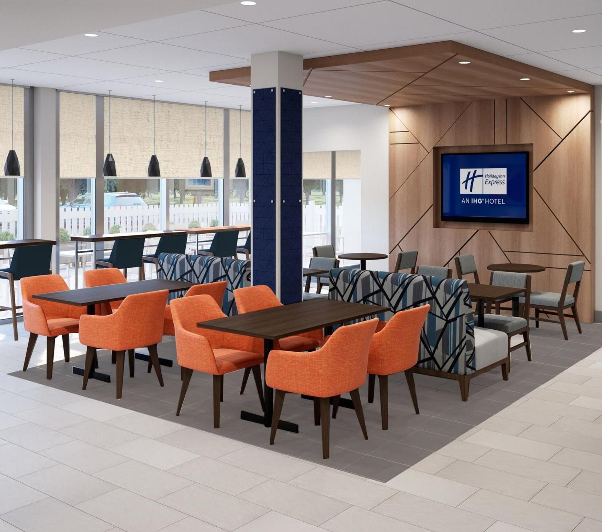 Holiday Inn Express & Suites Chicago - Oak Forest By Ihg Εξωτερικό φωτογραφία